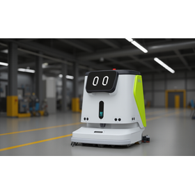 No.1 みんなが選ぶ清掃ロボット。1台で吸引＆水拭き