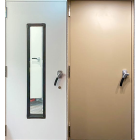 防音工事・防音ドア