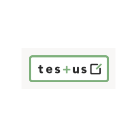Digital Grading Service "testus" product image