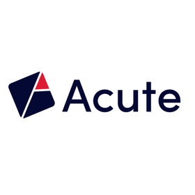 株式会社アキュート　事業紹介