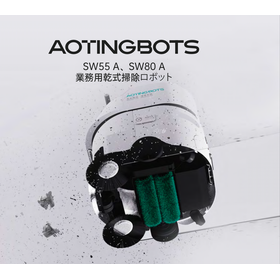 Commercial Dry Cleaning Robot - SHILLC