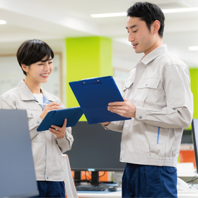 【サービス】製造業OEM事業成長加速支援コンサルティング