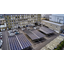 [Case Study of Solar Carport Installation] Yachiyo Town Hall, Chiba Prefecture