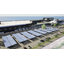 [Case Study of Solar Carport Installation] Joyful Honda Chiba New Town Store