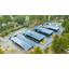 [Case Study of Solar Carport] Caledonian Golf Club