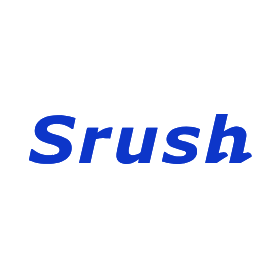 株式会社Srush 事業紹介
