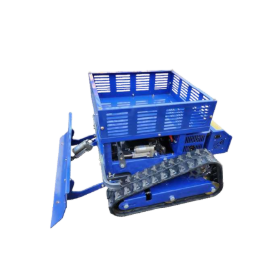 ラジコン草刈り機『草坊主』 スペック 製品画像