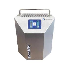 高性能オゾン除菌装置『オゾネア』