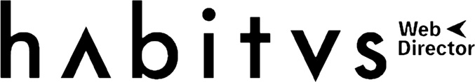 AI検索対応Web運用「Habitus WebDirector」