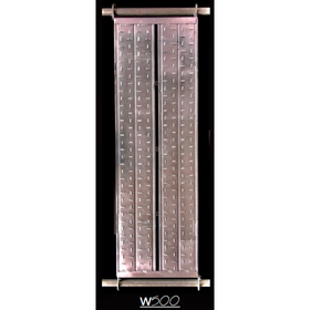 【エンタメ向け】グランパー 踏板 床付き布わく アンチ 足場