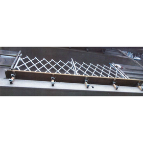 PC Layered Gripping Hardware "Veran...