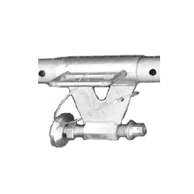 ガードポスト 仮設工業会認定 屋上落下防止柵 パラペット 逆梁