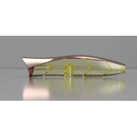 3Dデータ設計サービス『ロンサム3Dデザイン』