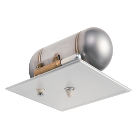 住宅用下方放出型自動消火装置『マイ・バディ MB-2.0』 製品画像