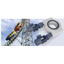 【Rotary Drive Applications】Amusement park rides, etc.