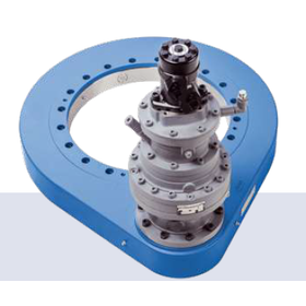 旋回ドライブ＜導入＞