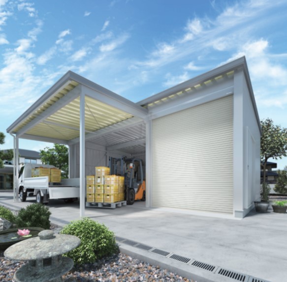 稲葉製倉庫を売却します 倉庫一覧 | 稲葉製作所 - Powered by イプロス
