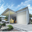 Inaba Warehouse / Garage