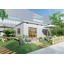 Multi-space available for use in stores, etc., compliant with the Energy Conservation Act for Buildings.