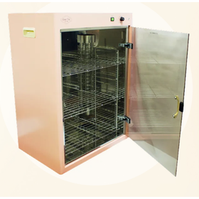 おもちゃ除菌保管庫『クリアTOY CT-700』