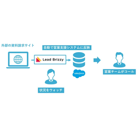 [Lead Brizzy Implementation Case] K...