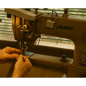 皮革・繊維製バッグ製品 OEMサービス