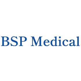 ホームページ制作サービス『BSP Medical』