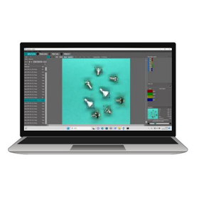 AI画像認識・AI判定検査ソフトウェア