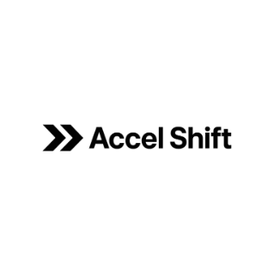 株式会社AccelShift 会社案内