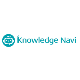 AIチャットボット『Knowledge Navi』
