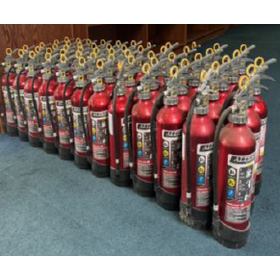 八甲ファシリティ株式会社 事業紹介