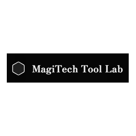 株式会社MagiTech Tool Lab サービス紹介