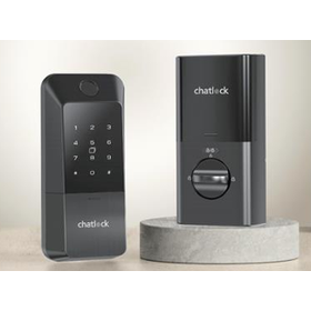 ホテル向け/住居部スマートロック