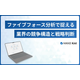 ?ファイブフォース分析とは？ 画像.png