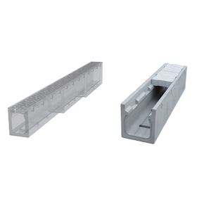 箱型U字側溝集水タイプ