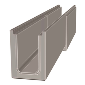 箱型U字側溝集水タイプ横断用