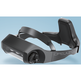 ウェアラブル手術用照明『OPELAIII』