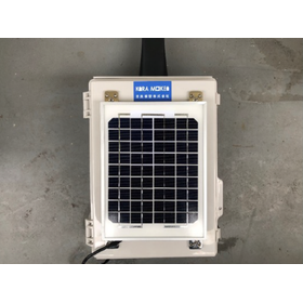 LTE-M通信装置(ひずみIoT)