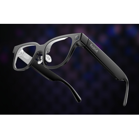 スマートAIグラス『NASGlass』