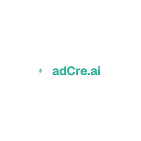 クリエイティブツール『adCre.ai』