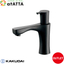 716-850-D Hand Wash Faucet Matte Black [Outlet Building Materials]