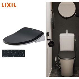 LIXIL シャワートイレ 便座【アウトレット建材】