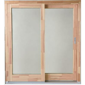 木製断熱掃出し窓　VJフェンスター【アウトレット建材】