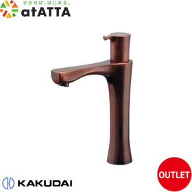 716-851-BP Hand Wash Faucet Bronze [Outlet Building Materials]