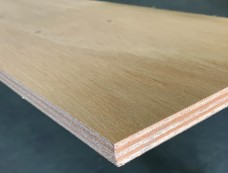 合板基材 厚物ラワン合板 18mm厚【アウトレット建材】 SMB建材
