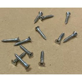 数量限定 三価クロメートビス(特売品)【アウトレット建材】