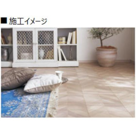 某大手メーカー品　B級品木質床材（突板）【アウトレット建材】