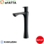 716-852-D Hand Wash Faucet Matte Black [Outlet Building Materials]
