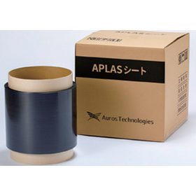 【化学業界向け】APLASシート工法