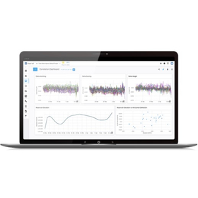 ダム監視ソリューション